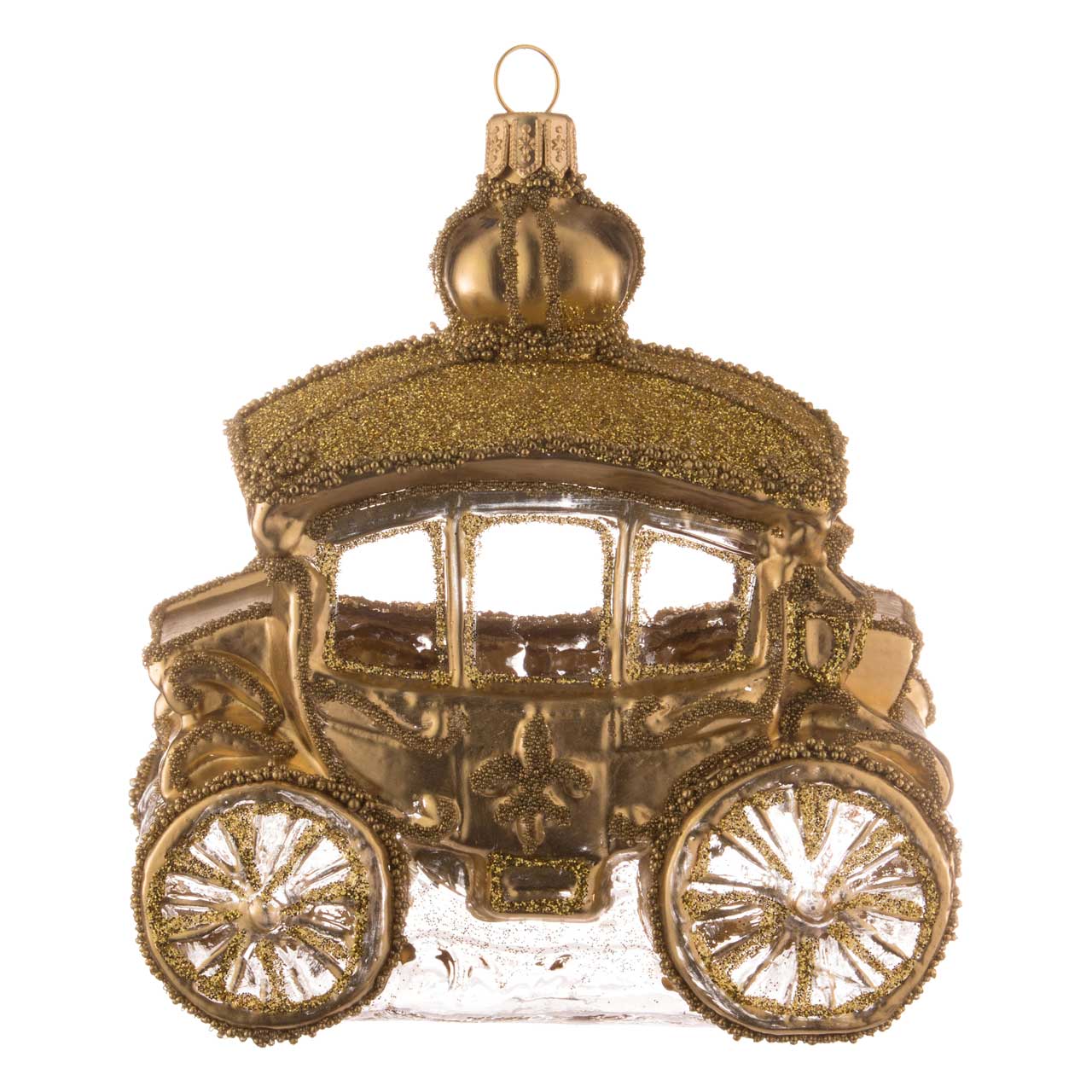 Carriage