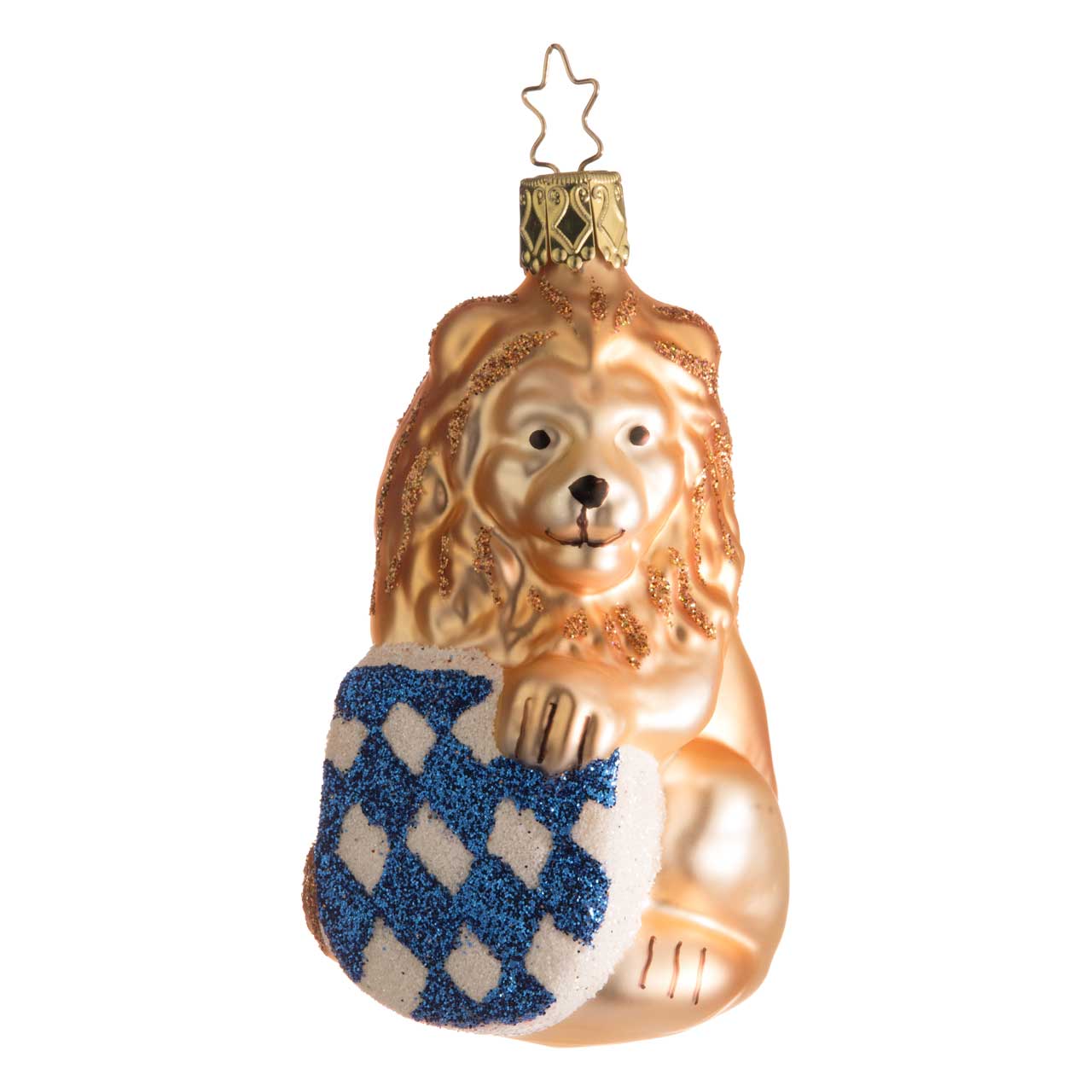 Bavarian Lion